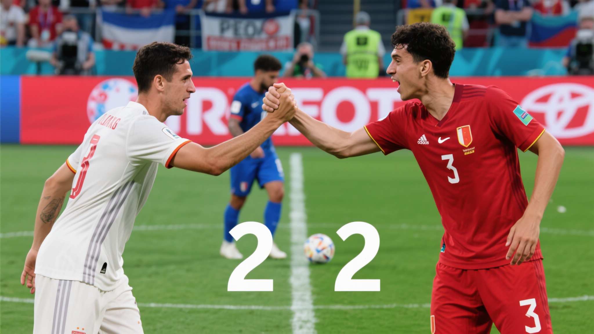 世界杯预测介绍