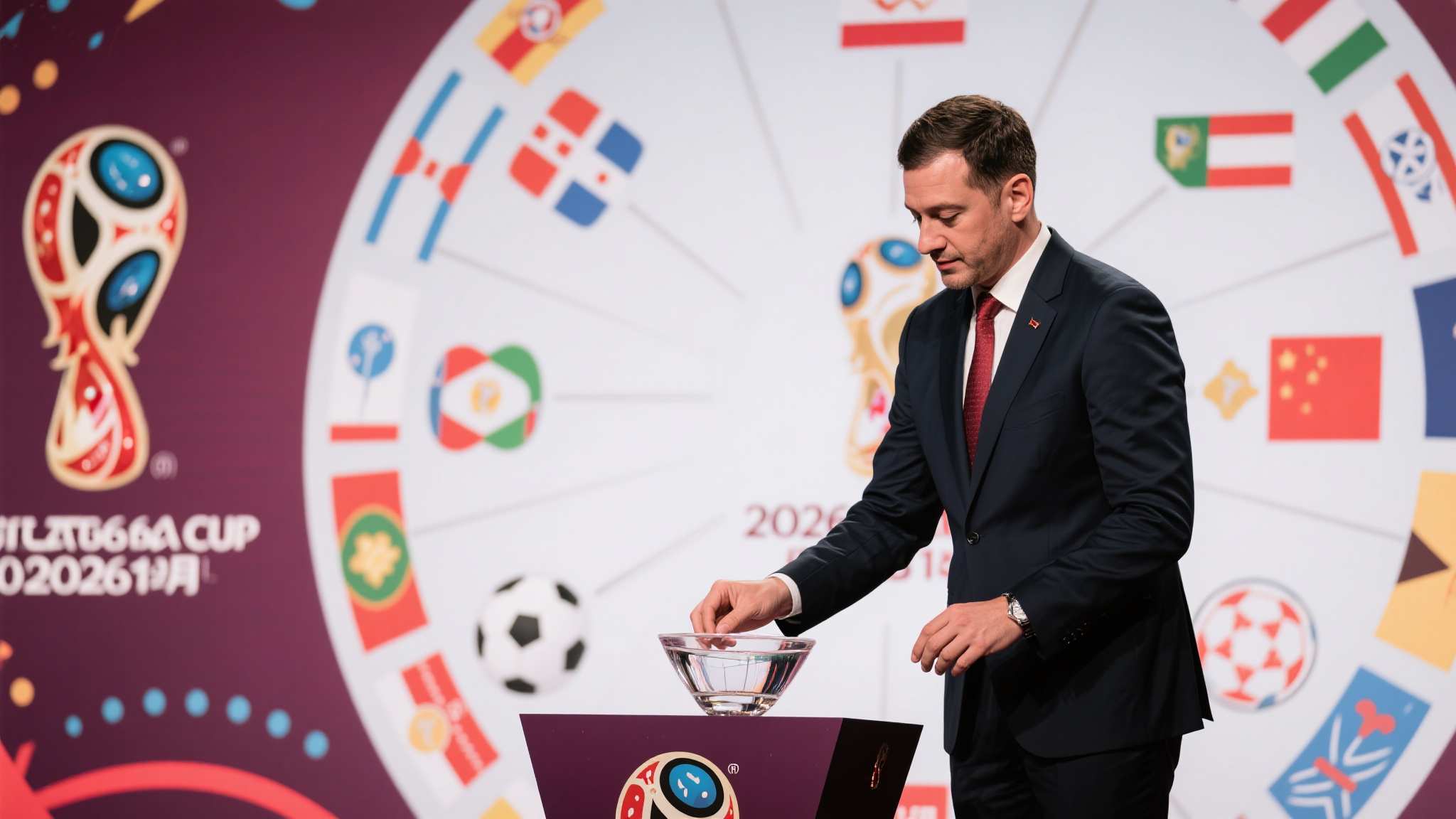 世界杯预测简介