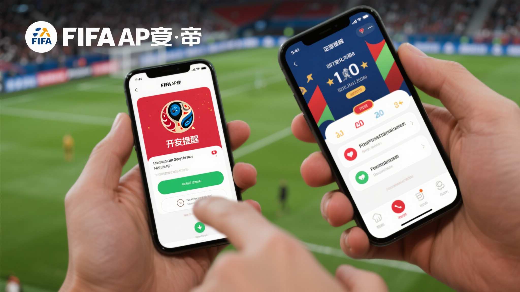 简介世界杯预测