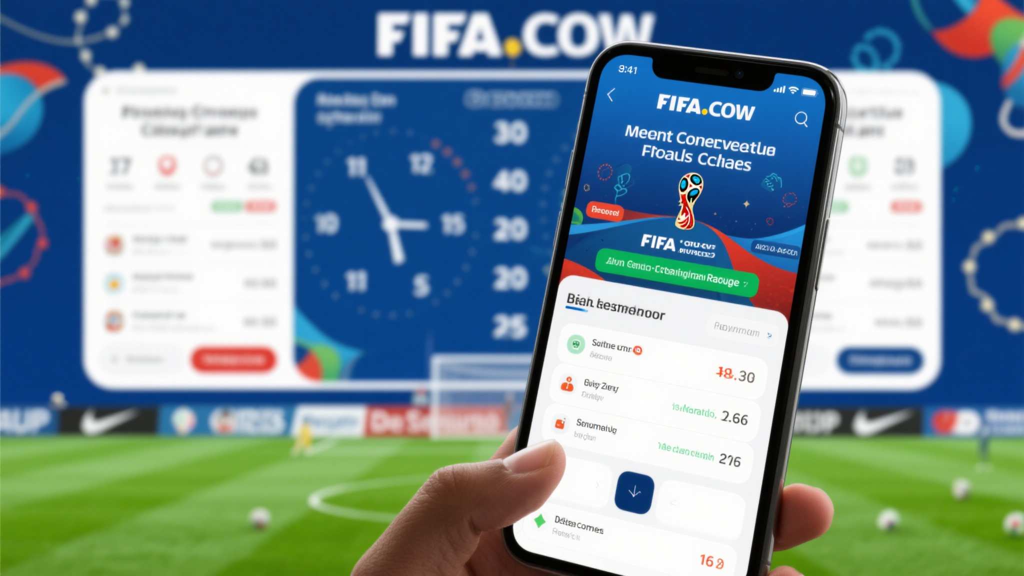 世界杯预测介绍