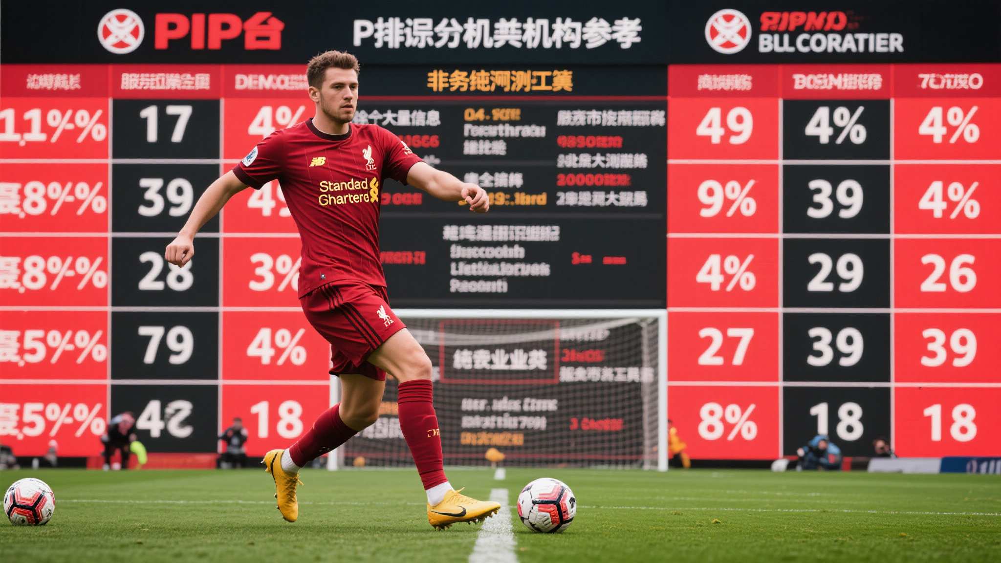 世界杯预测介绍